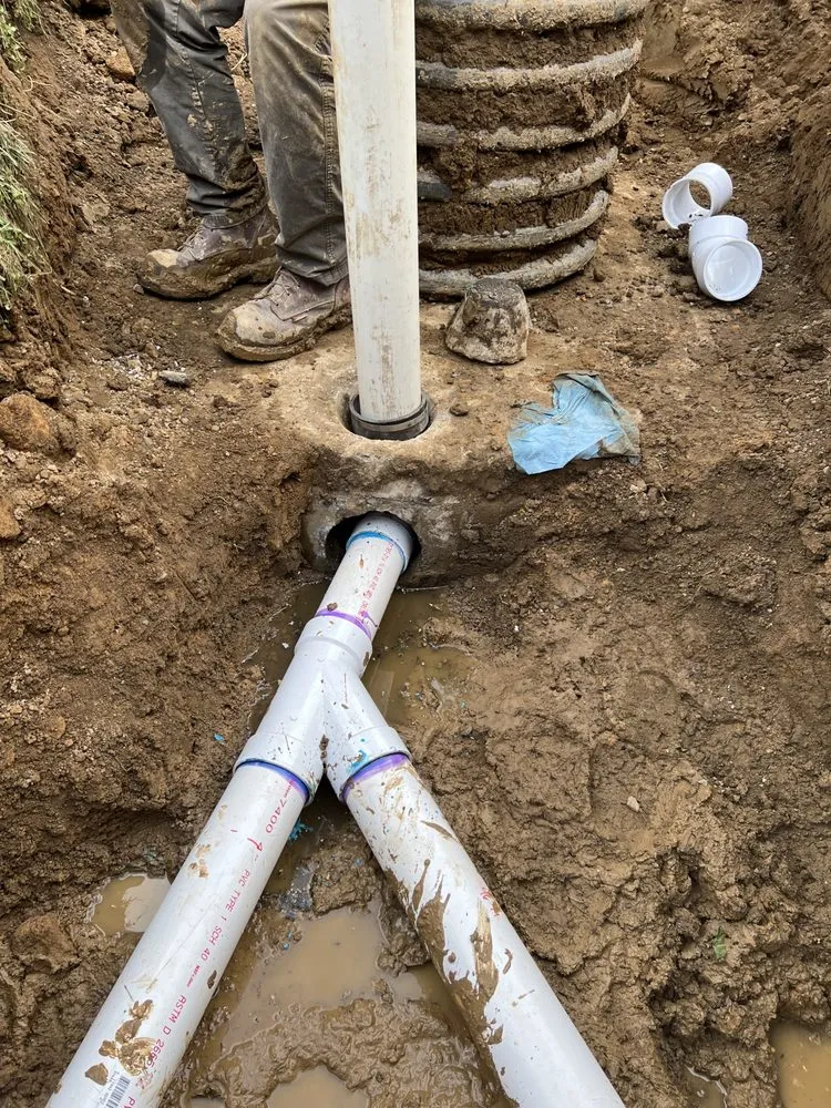 Slide of Hilliard Property Management