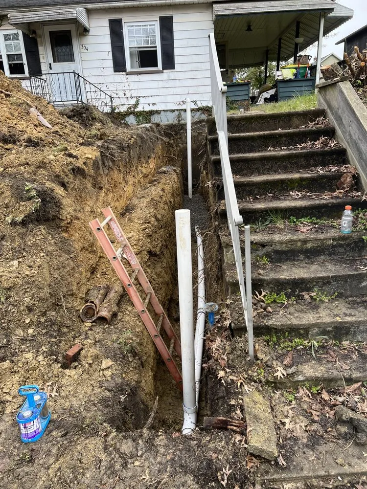 Slide of Hilliard Property Management