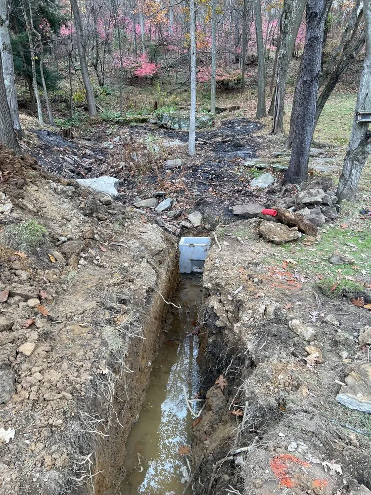 Slide of Hilliard Property Management