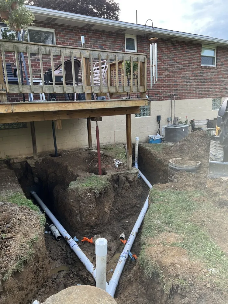 Slide of Hilliard Property Management