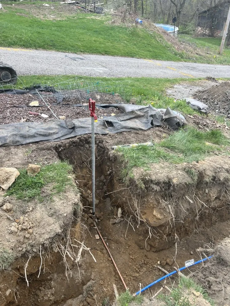 Slide of Hilliard Property Management