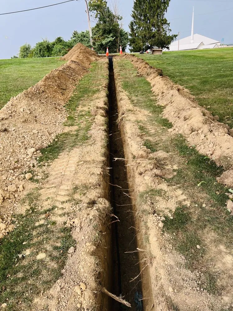 Slide of Hilliard Property Management