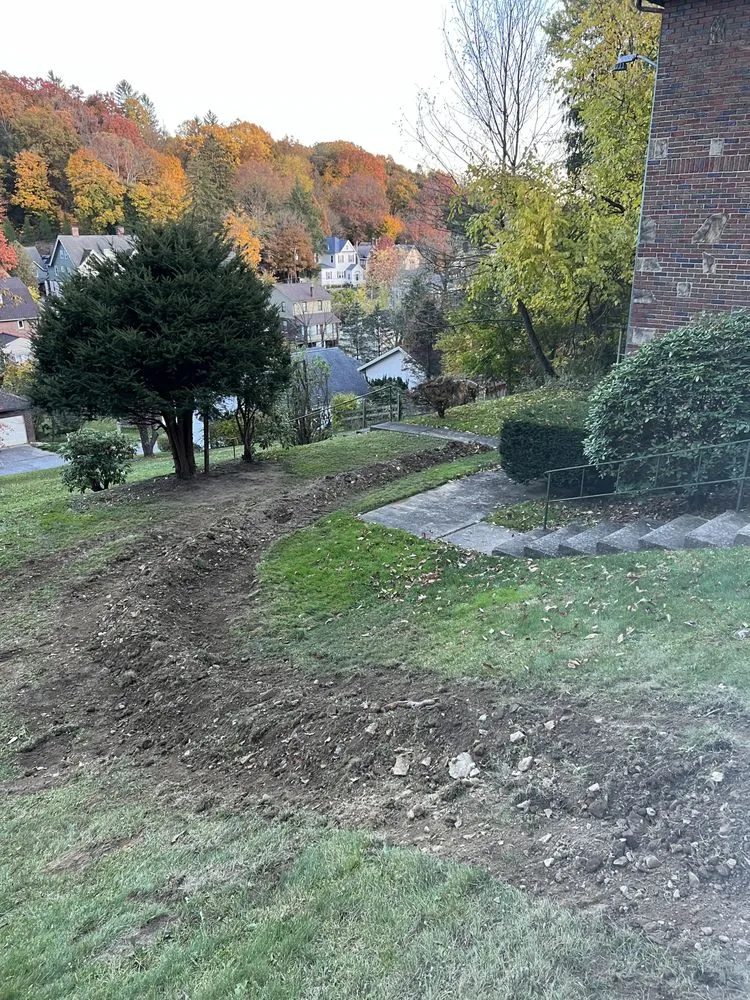 Slide of Hilliard Property Management