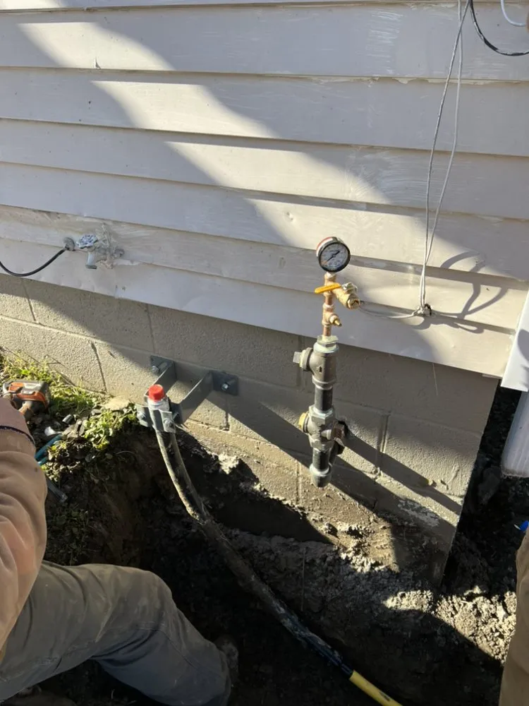 Slide of Hilliard Property Management