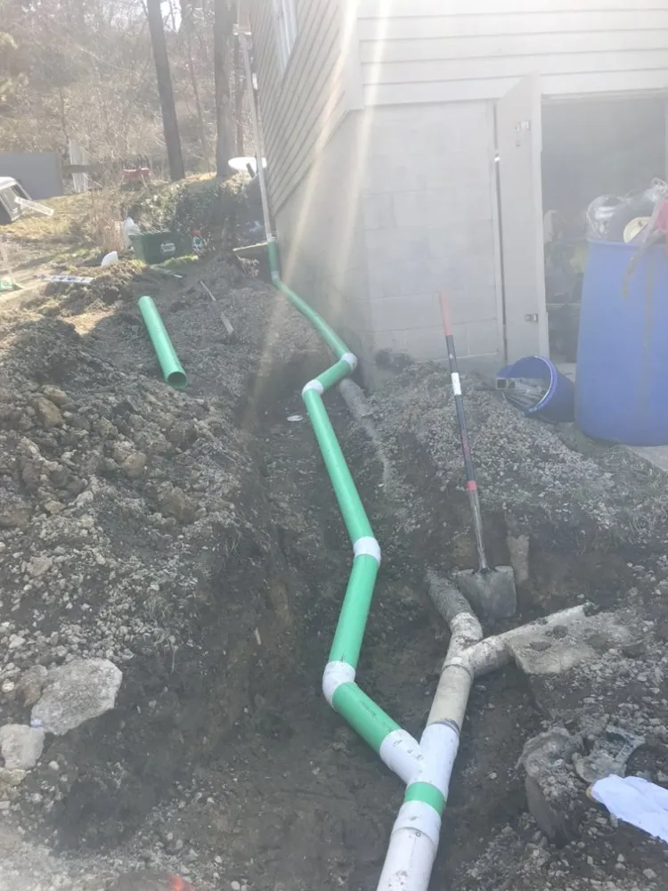 Slide of Hilliard Property Management