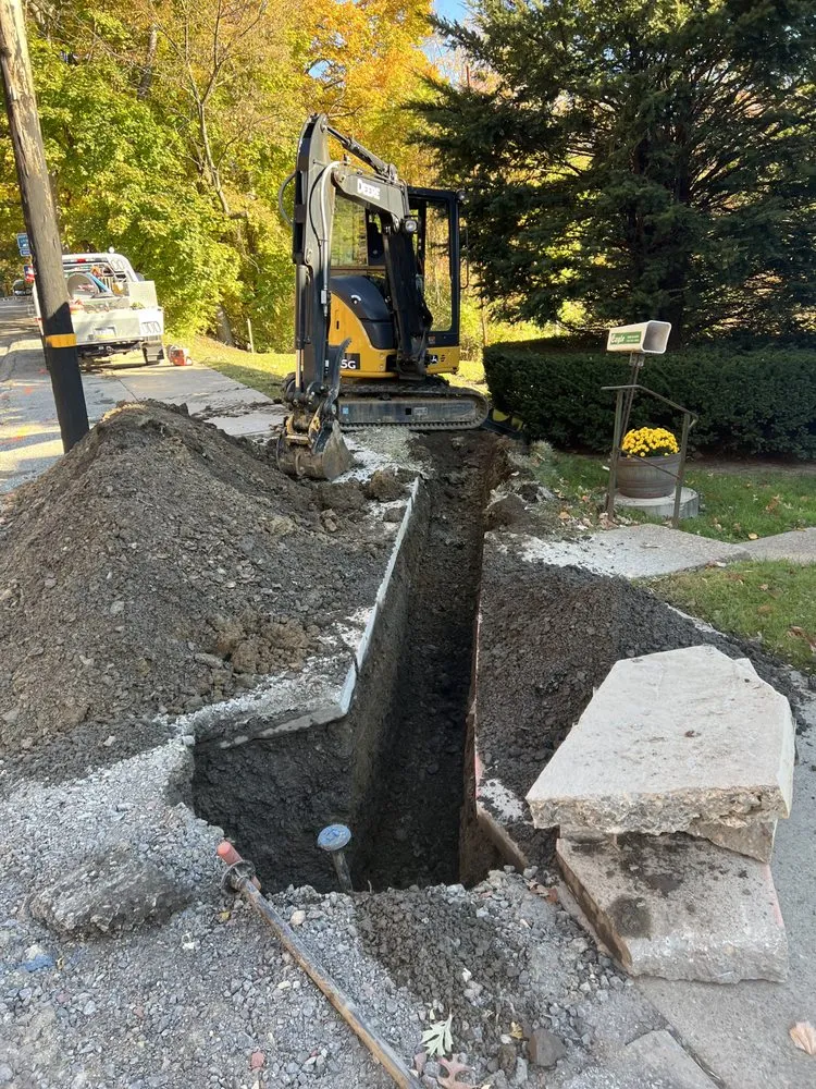 Slide of Hilliard Property Management