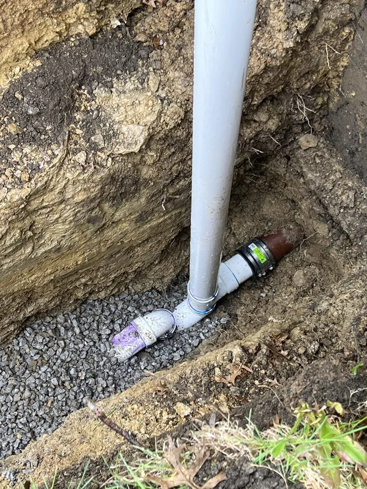 Slide of Hilliard Property Management