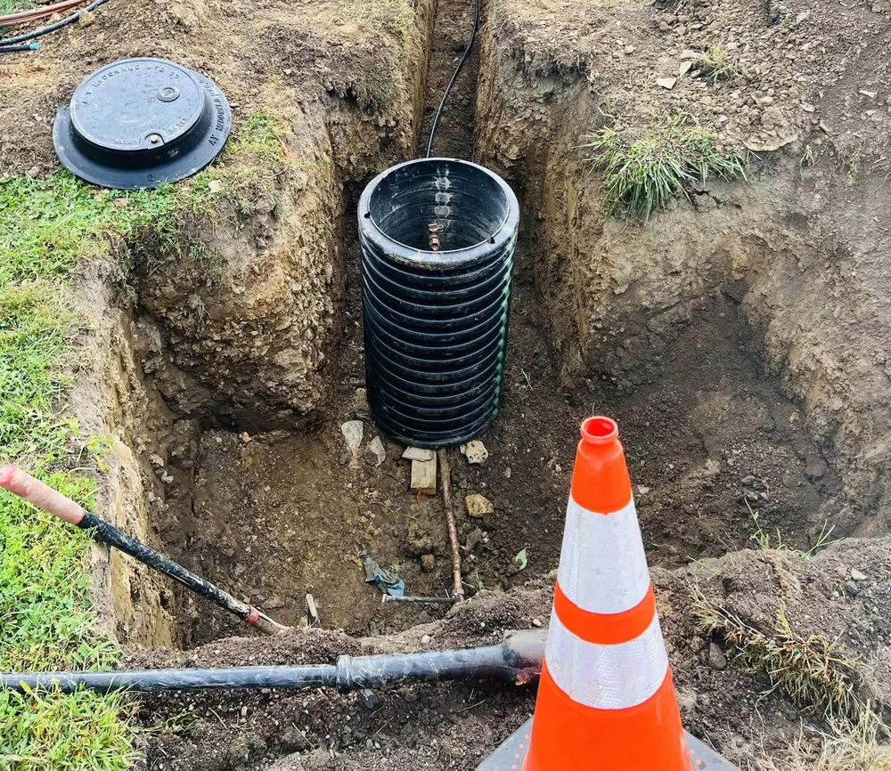 Slide of Hilliard Property Management