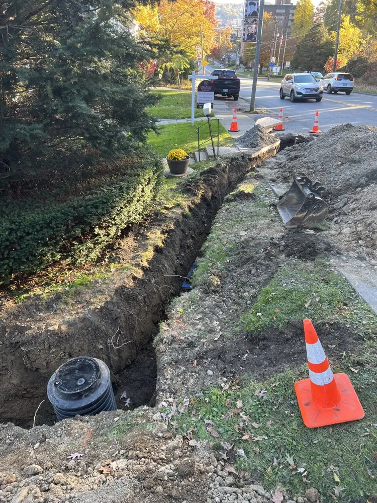 Slide of Hilliard Property Management