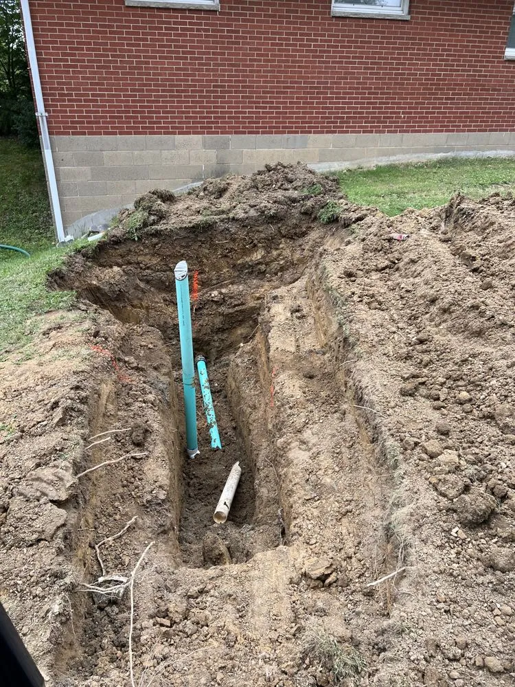 Slide of Hilliard Property Management