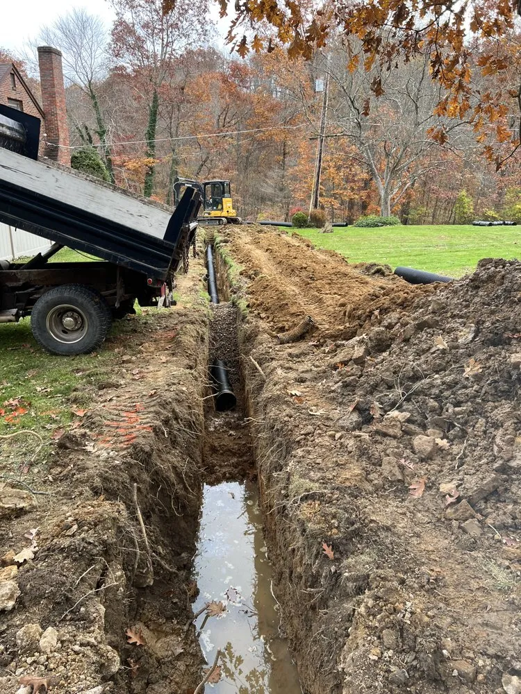 Slide of Hilliard Property Management