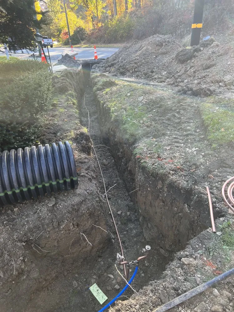 Slide of Hilliard Property Management