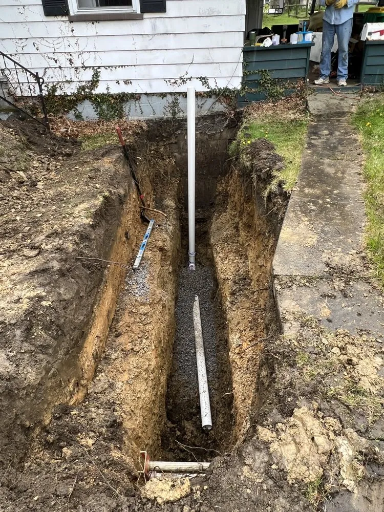 Slide of Hilliard Property Management