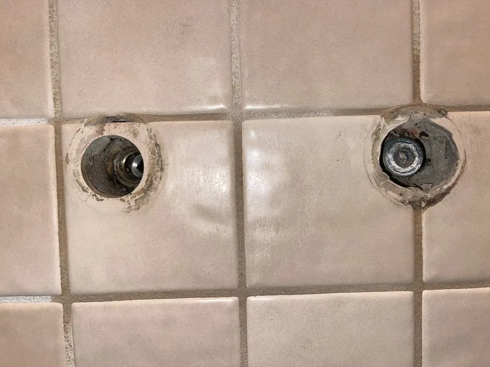 Slide of Hillis Plumbing