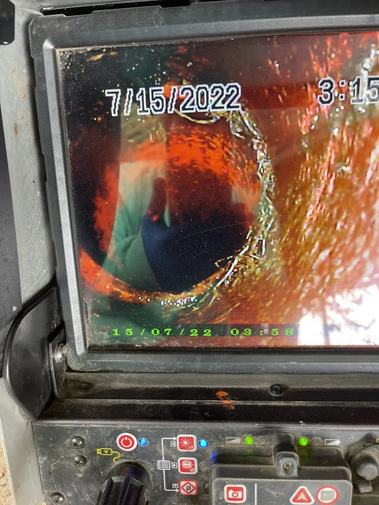 Slide of Hillis Plumbing