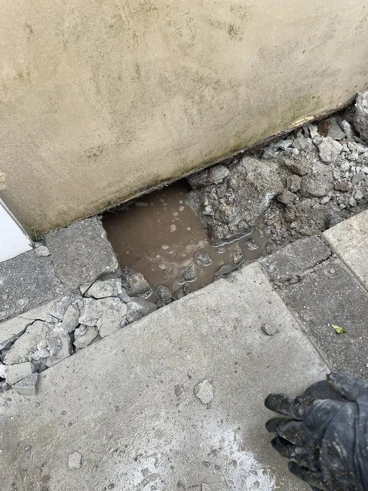 Slide of Hillis Plumbing