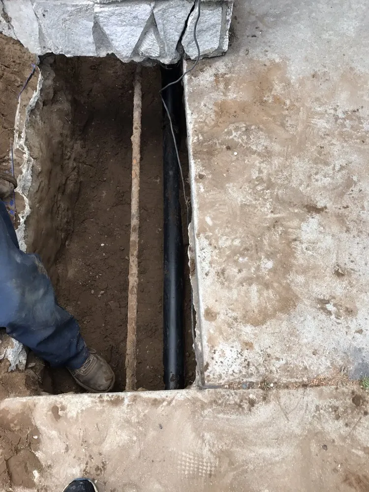 Slide of Hillis Plumbing