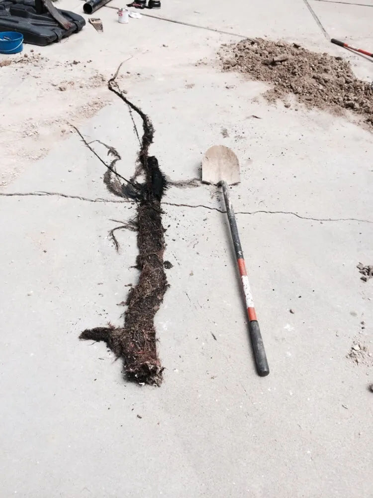 Slide of Hillis Plumbing