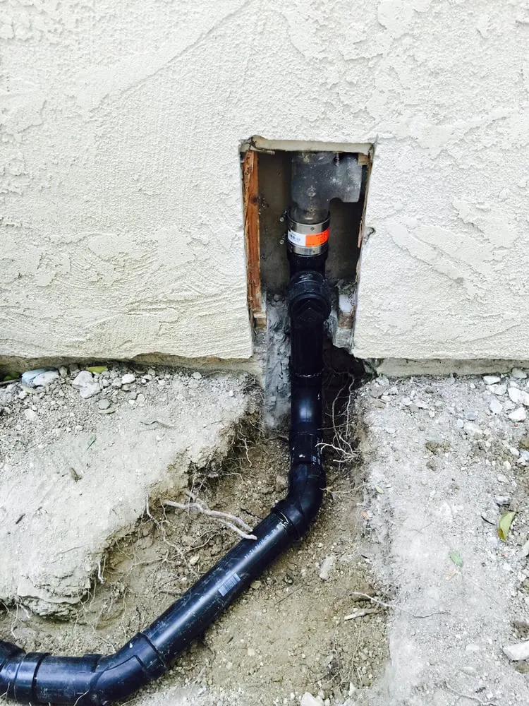 Slide of Hillis Plumbing