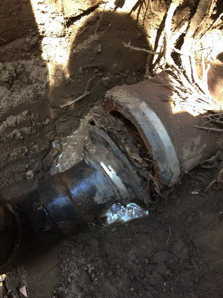 Slide of Hillis Plumbing