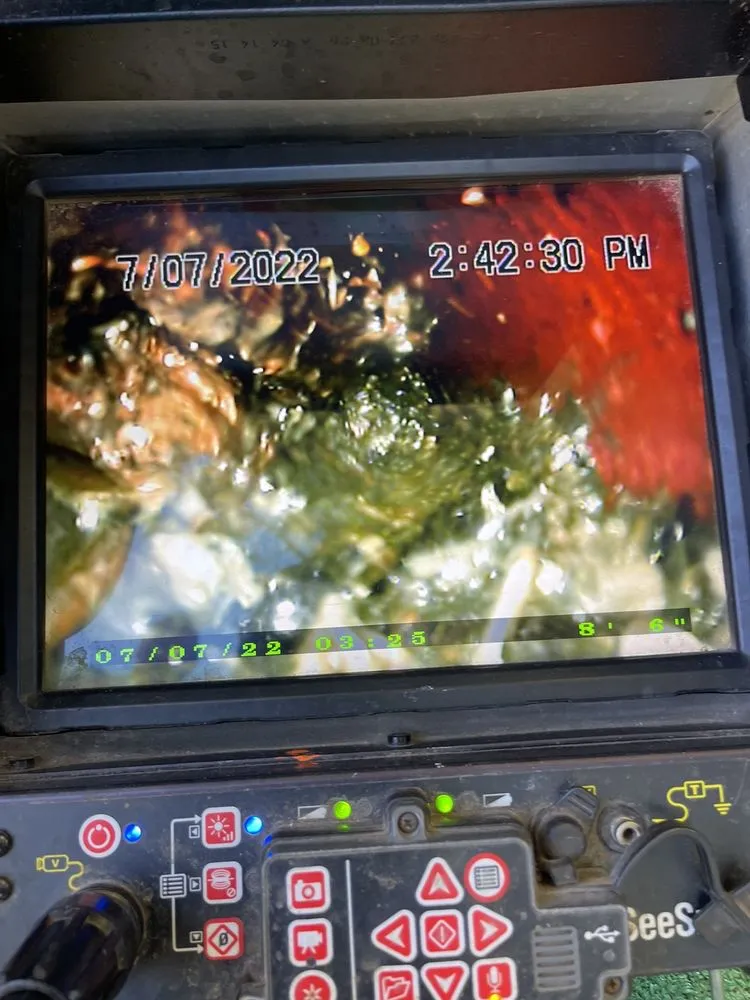 Slide of Hillis Plumbing