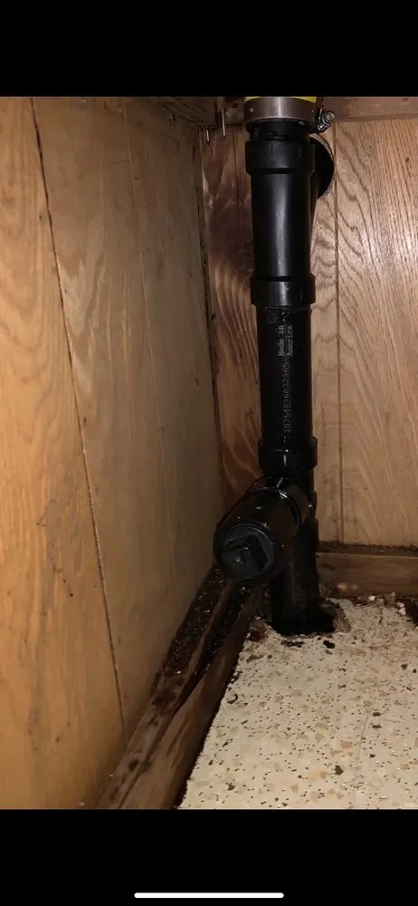 Slide of Hill's General Plumbing Services