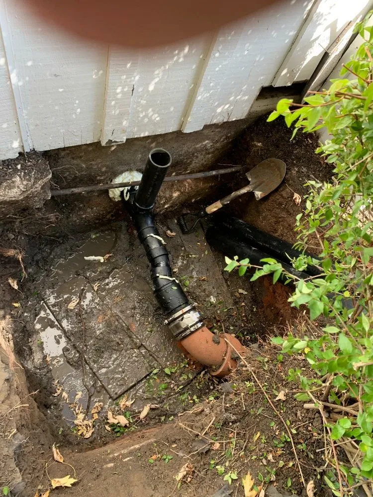 Slide of Hill's General Plumbing Services