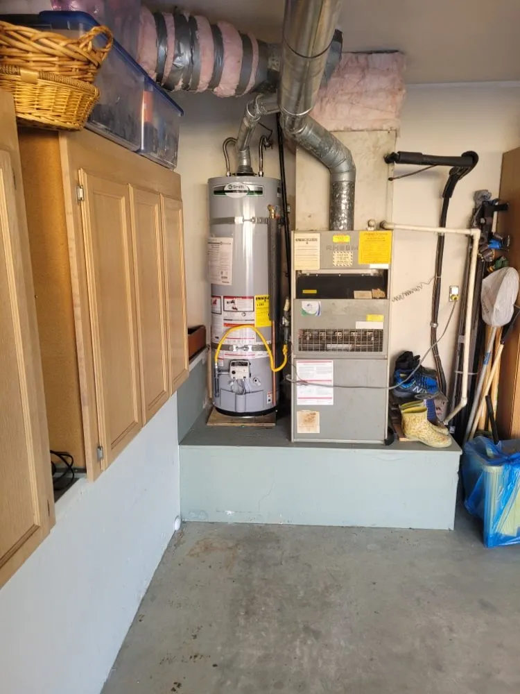 Affordable pipe repair for homes in Bay Point, CA by Hill's General Plumbing Services