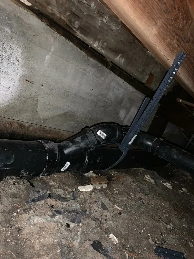 Top-rated emergency plumbing service in Bay Point, CA - Hill's General Plumbing Services