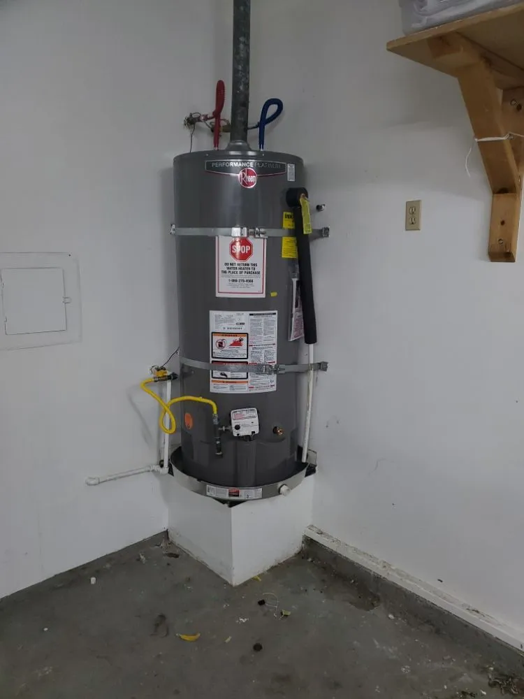 Quality plumbing repair service in Bay Point, CA - Hill's General Plumbing Services