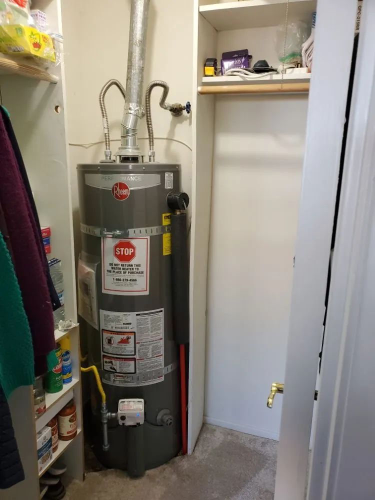 Quality drain cleaning in Bay Point, CA by Hill's General Plumbing Services