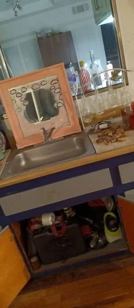 Slide of Hill's General Plumbing Services