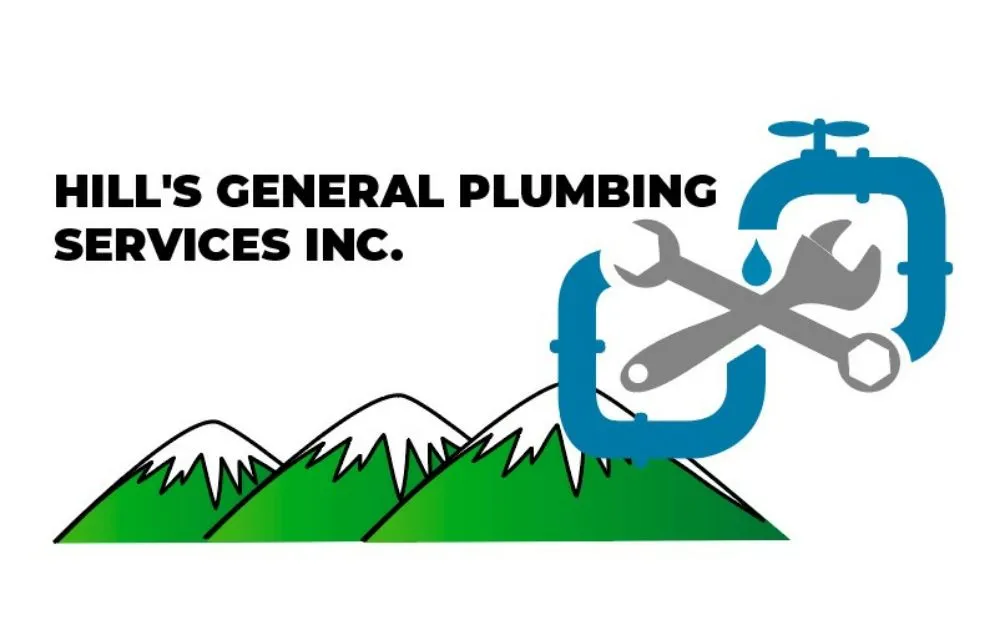 Slide of Hill's General Plumbing Services