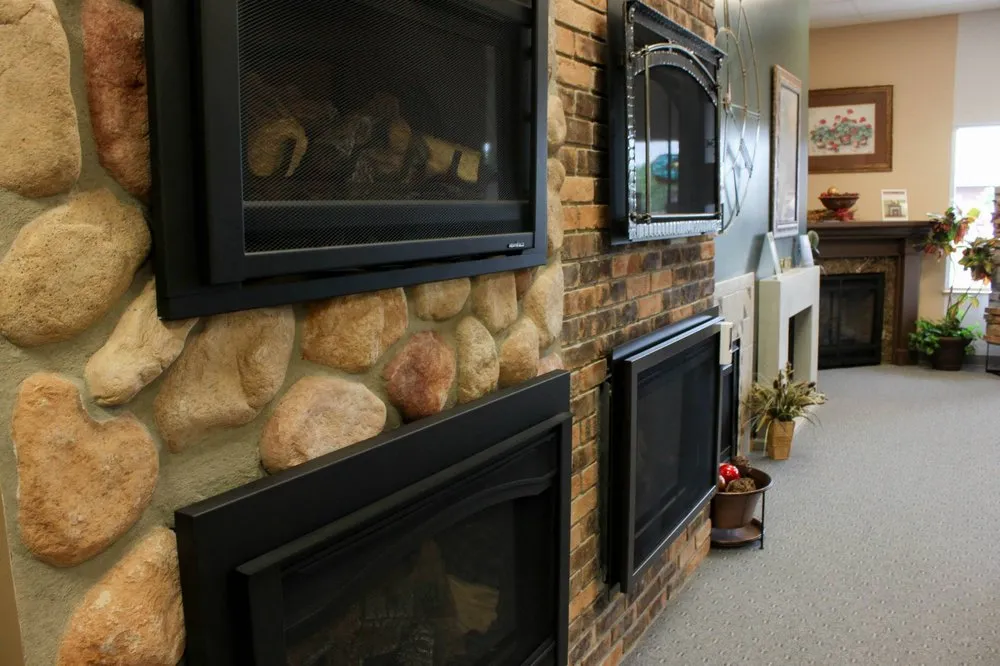 Slide of Hill's Plumbing & Heating