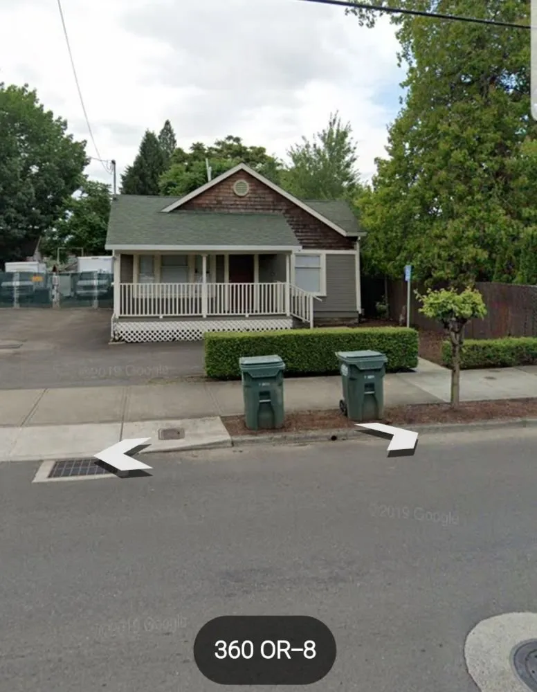 Slide of Hillsboro Plumbing