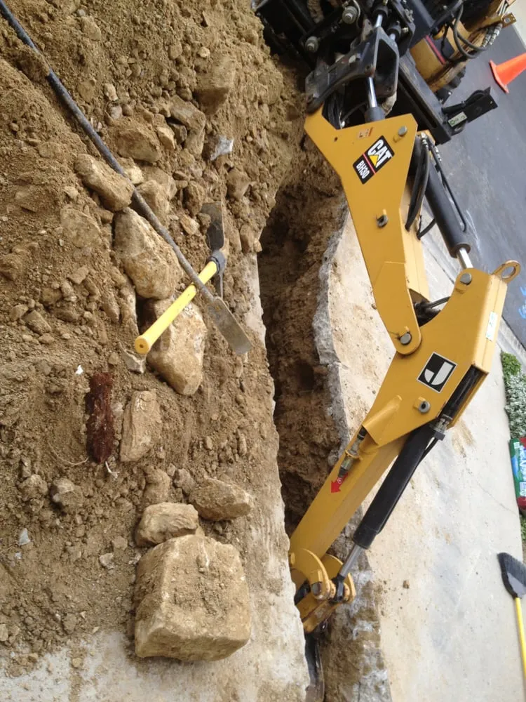 Trusted pipe repair service in Palos Verdes Estates, CA - Hillside Plumbing