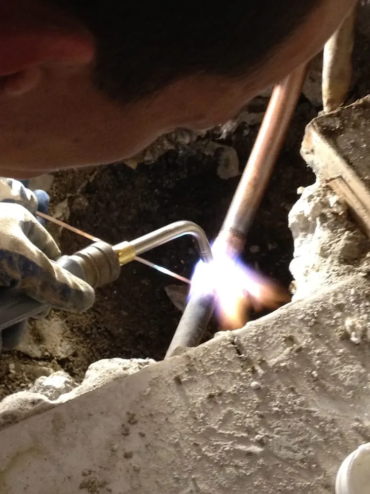 Quality water heater service service in Palos Verdes Estates, CA - Hillside Plumbing