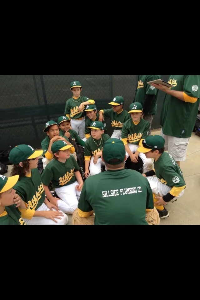 Slide of Hillside Plumbing