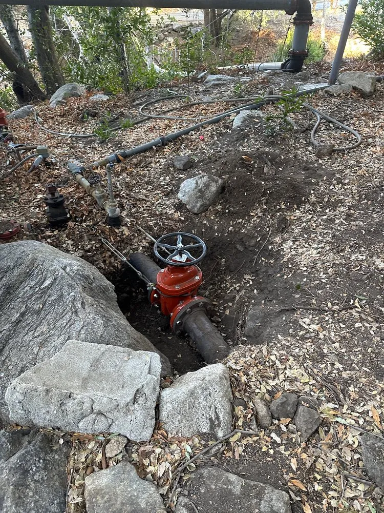 Slide of Hillside Plumbing Services