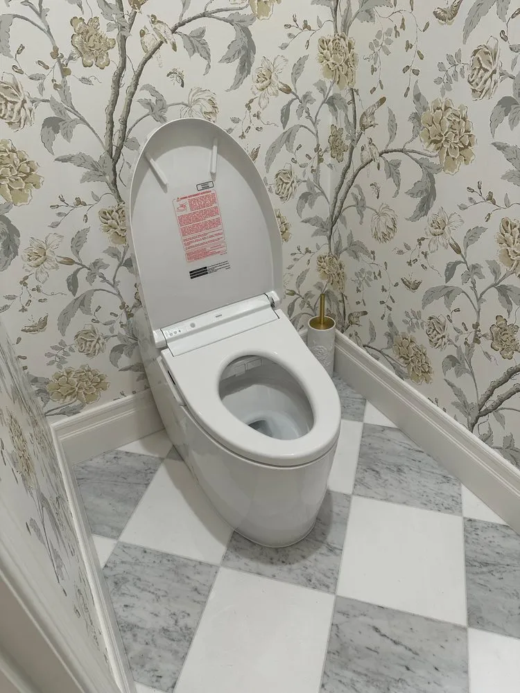 Slide of Hillside Plumbing Services