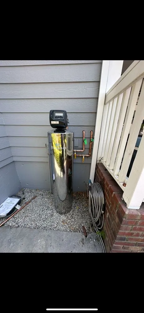 Slide of Hillside Plumbing Services