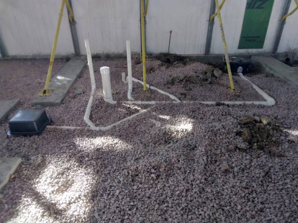 Slide of Hillside Plumbing