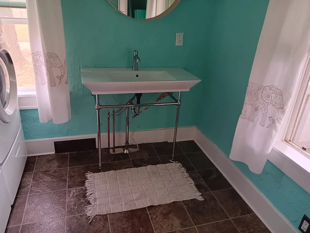 Slide of Hillside Plumbing