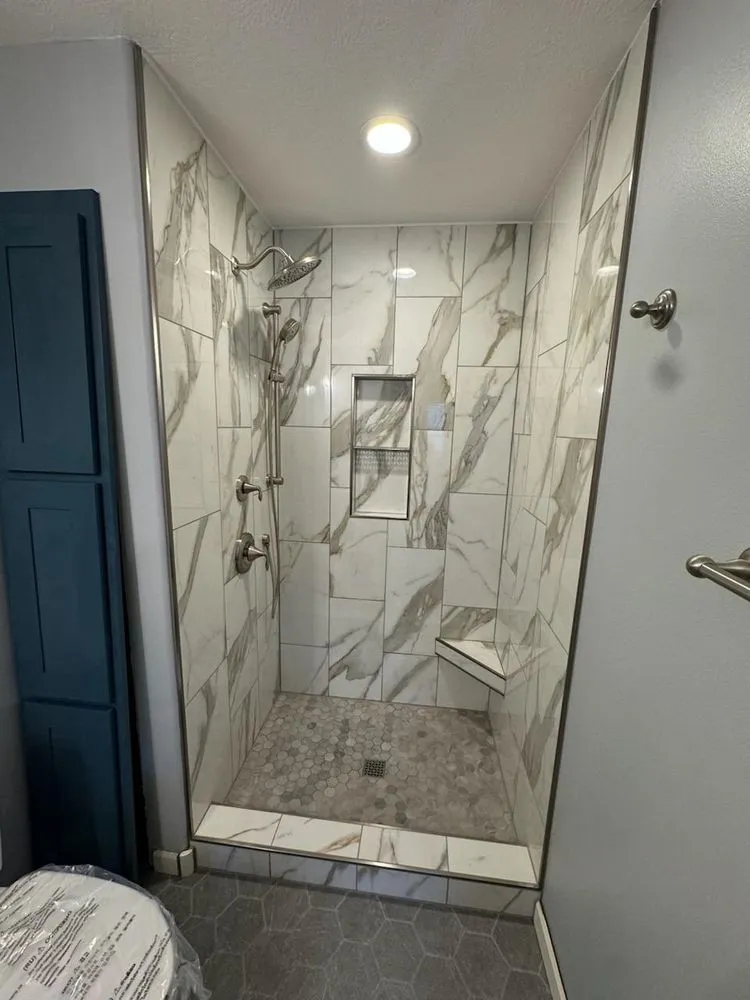 Slide of Hillside Plumbing