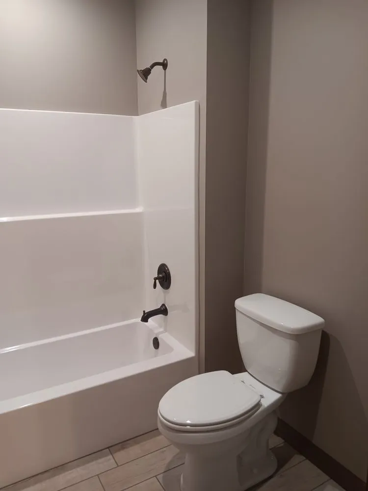 Slide of Hillside Plumbing