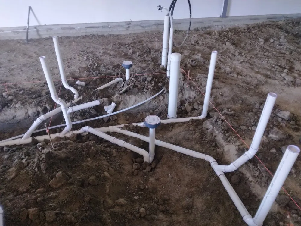 Slide of Hillside Plumbing