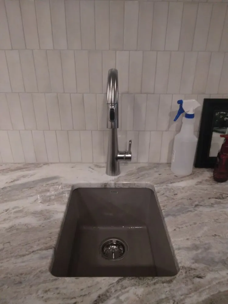 Slide of Hillside Plumbing