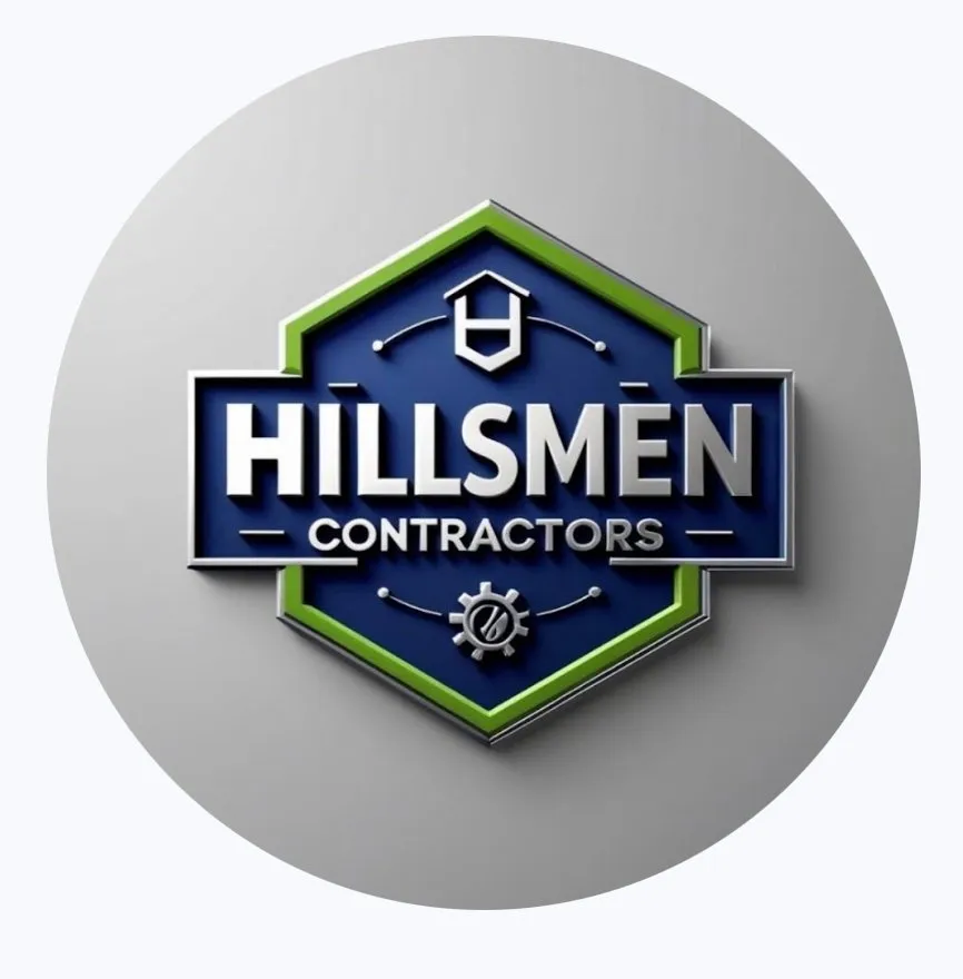 Slide of Hillsmen Contractors