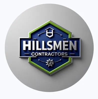 Hillsmen Contractors Logo
