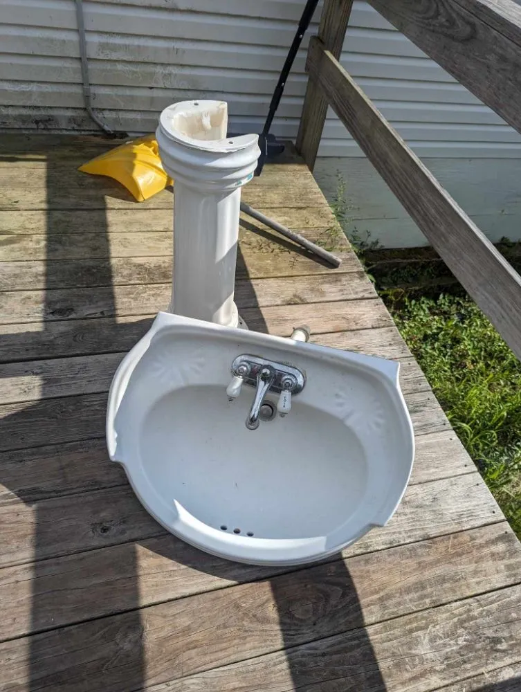 Trusted emergency plumbing in Livermore Falls, ME by Hilltop Drain & Plumbing